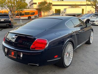 2010 Bentley Continental GT Speed   - Photo 17 - Norwalk, CA 90650-2241