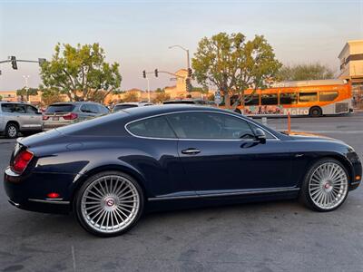 2010 Bentley Continental GT Speed   - Photo 16 - Norwalk, CA 90650-2241