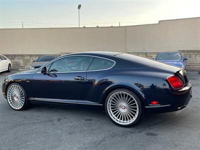 2010 Bentley Continental GT Speed   - Photo 6 - Norwalk, CA 90650-2241