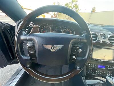 2010 Bentley Continental GT Speed   - Photo 29 - Norwalk, CA 90650-2241