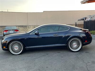 2010 Bentley Continental GT Speed   - Photo 7 - Norwalk, CA 90650-2241