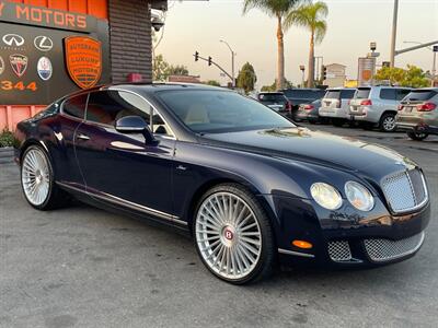 2010 Bentley Continental GT Speed   - Photo 20 - Norwalk, CA 90650-2241