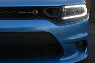 2023 Dodge Charger Scat Pack   - Photo 5 - Norwalk, CA 90650-2241
