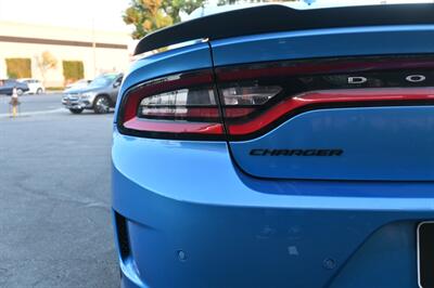 2023 Dodge Charger Scat Pack   - Photo 11 - Norwalk, CA 90650-2241