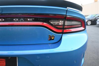 2023 Dodge Charger Scat Pack   - Photo 13 - Norwalk, CA 90650-2241