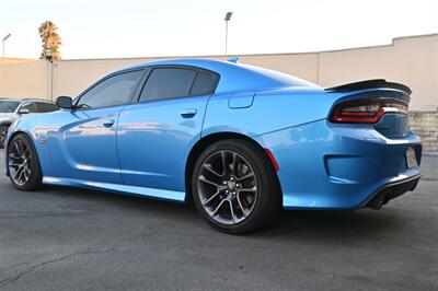 2023 Dodge Charger Scat Pack   - Photo 9 - Norwalk, CA 90650-2241