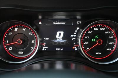 2023 Dodge Charger Scat Pack   - Photo 31 - Norwalk, CA 90650-2241