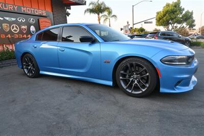 2023 Dodge Charger Scat Pack   - Photo 18 - Norwalk, CA 90650-2241