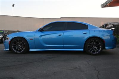 2023 Dodge Charger Scat Pack   - Photo 8 - Norwalk, CA 90650-2241