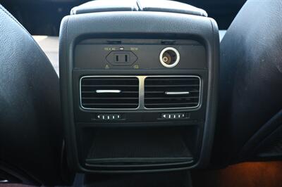 2016 Volkswagen Touareg VR6 Lux   - Photo 49 - Norwalk, CA 90650-2241