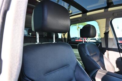 2016 Volkswagen Touareg VR6 Lux   - Photo 64 - Norwalk, CA 90650-2241