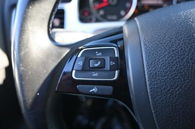 2016 Volkswagen Touareg VR6 Lux   - Photo 30 - Norwalk, CA 90650-2241
