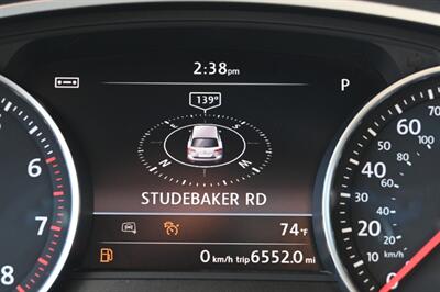 2016 Volkswagen Touareg VR6 Lux   - Photo 28 - Norwalk, CA 90650-2241