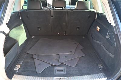 2016 Volkswagen Touareg VR6 Lux   - Photo 51 - Norwalk, CA 90650-2241