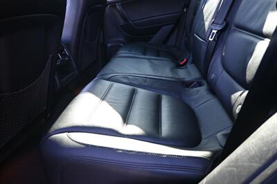 2016 Volkswagen Touareg VR6 Lux   - Photo 48 - Norwalk, CA 90650-2241