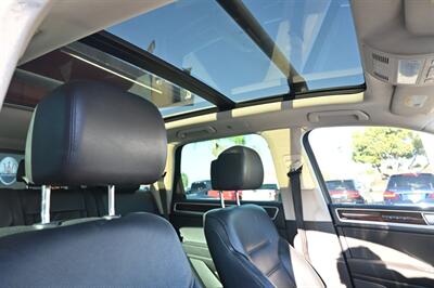 2016 Volkswagen Touareg VR6 Lux   - Photo 63 - Norwalk, CA 90650-2241