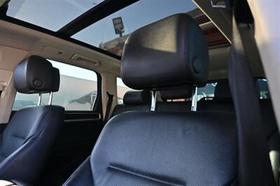 2016 Volkswagen Touareg VR6 Lux   - Photo 23 - Norwalk, CA 90650-2241