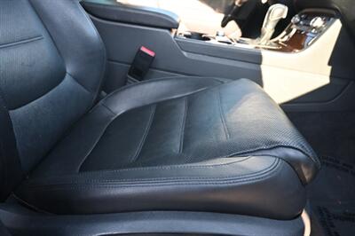 2016 Volkswagen Touareg VR6 Lux   - Photo 66 - Norwalk, CA 90650-2241