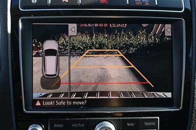 2016 Volkswagen Touareg VR6 Lux   - Photo 37 - Norwalk, CA 90650-2241