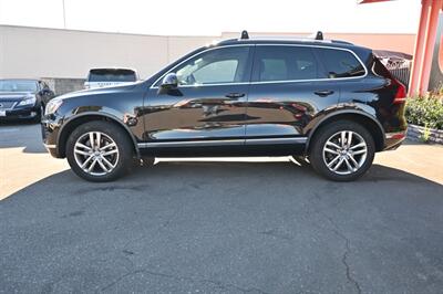 2016 Volkswagen Touareg VR6 Lux   - Photo 7 - Norwalk, CA 90650-2241