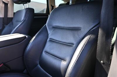 2016 Volkswagen Touareg VR6 Lux   - Photo 24 - Norwalk, CA 90650-2241