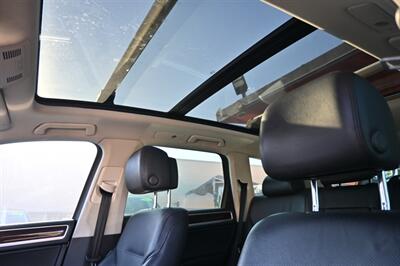 2016 Volkswagen Touareg VR6 Lux   - Photo 22 - Norwalk, CA 90650-2241