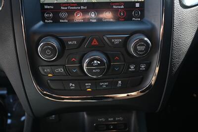 2019 Dodge Durango R/T   - Photo 34 - Norwalk, CA 90650-2241
