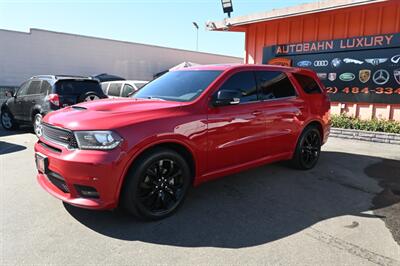 2019 Dodge Durango R/T   - Photo 6 - Norwalk, CA 90650-2241