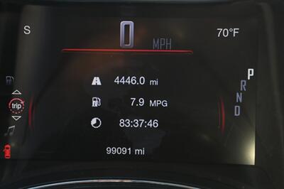 2019 Dodge Durango R/T   - Photo 27 - Norwalk, CA 90650-2241