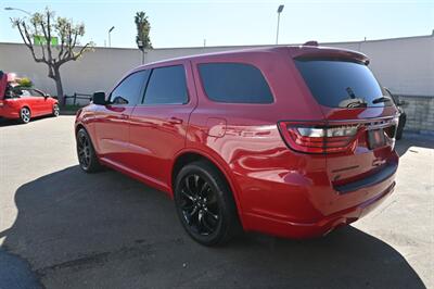 2019 Dodge Durango R/T   - Photo 7 - Norwalk, CA 90650-2241
