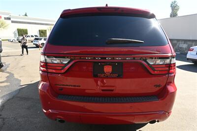2019 Dodge Durango R/T   - Photo 9 - Norwalk, CA 90650-2241
