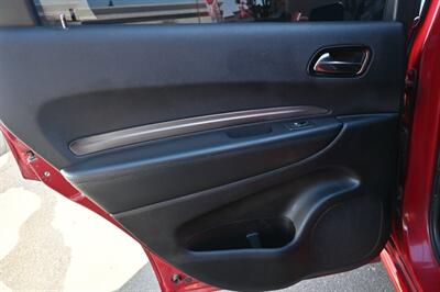 2019 Dodge Durango R/T   - Photo 38 - Norwalk, CA 90650-2241