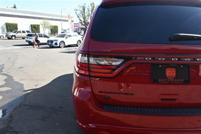 2019 Dodge Durango R/T   - Photo 8 - Norwalk, CA 90650-2241