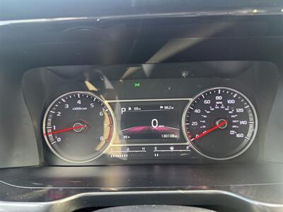 2023 Kia Sorento S   - Photo 44 - Norwalk, CA 90650-2241