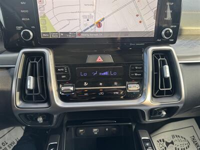 2023 Kia Sorento S   - Photo 47 - Norwalk, CA 90650-2241