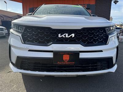 2023 Kia Sorento S   - Photo 4 - Norwalk, CA 90650-2241