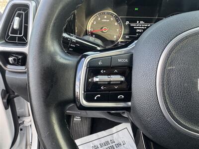 2023 Kia Sorento S   - Photo 23 - Norwalk, CA 90650-2241