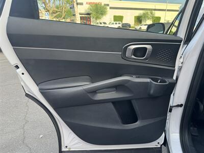 2023 Kia Sorento S   - Photo 26 - Norwalk, CA 90650-2241