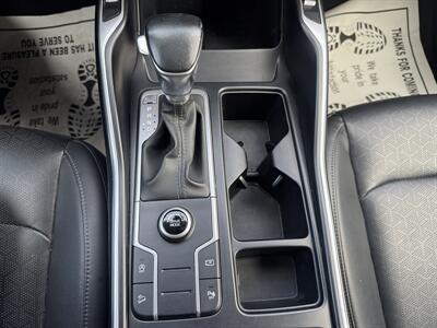 2023 Kia Sorento S   - Photo 48 - Norwalk, CA 90650-2241