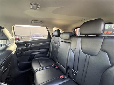 2023 Kia Sorento S   - Photo 30 - Norwalk, CA 90650-2241