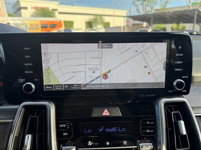 2023 Kia Sorento S   - Photo 45 - Norwalk, CA 90650-2241