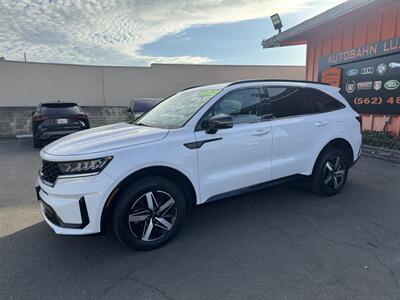 2023 Kia Sorento S   - Photo 7 - Norwalk, CA 90650-2241