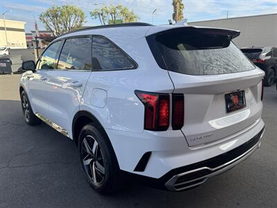 2023 Kia Sorento S   - Photo 10 - Norwalk, CA 90650-2241
