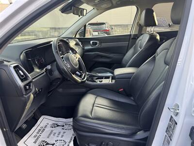 2023 Kia Sorento S   - Photo 22 - Norwalk, CA 90650-2241