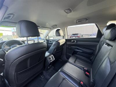 2023 Kia Sorento S   - Photo 28 - Norwalk, CA 90650-2241