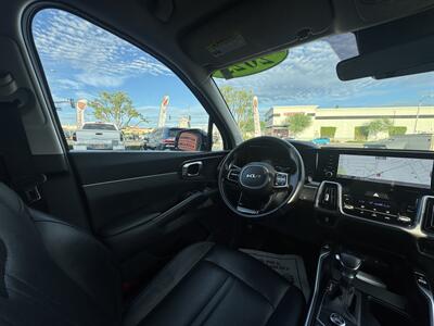 2023 Kia Sorento S   - Photo 34 - Norwalk, CA 90650-2241