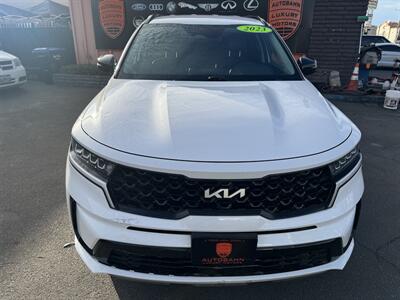 2023 Kia Sorento S   - Photo 2 - Norwalk, CA 90650-2241