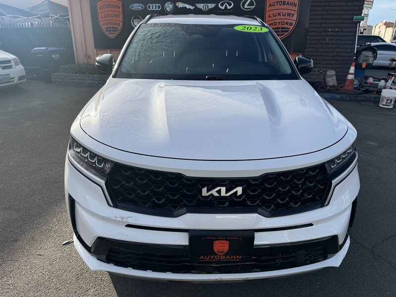 2023 Kia Sorento S  
