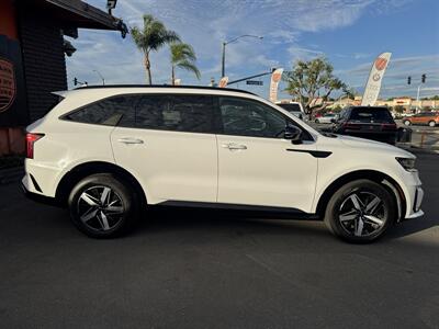 2023 Kia Sorento S   - Photo 18 - Norwalk, CA 90650-2241
