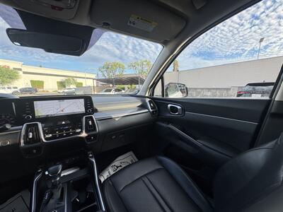 2023 Kia Sorento S   - Photo 33 - Norwalk, CA 90650-2241
